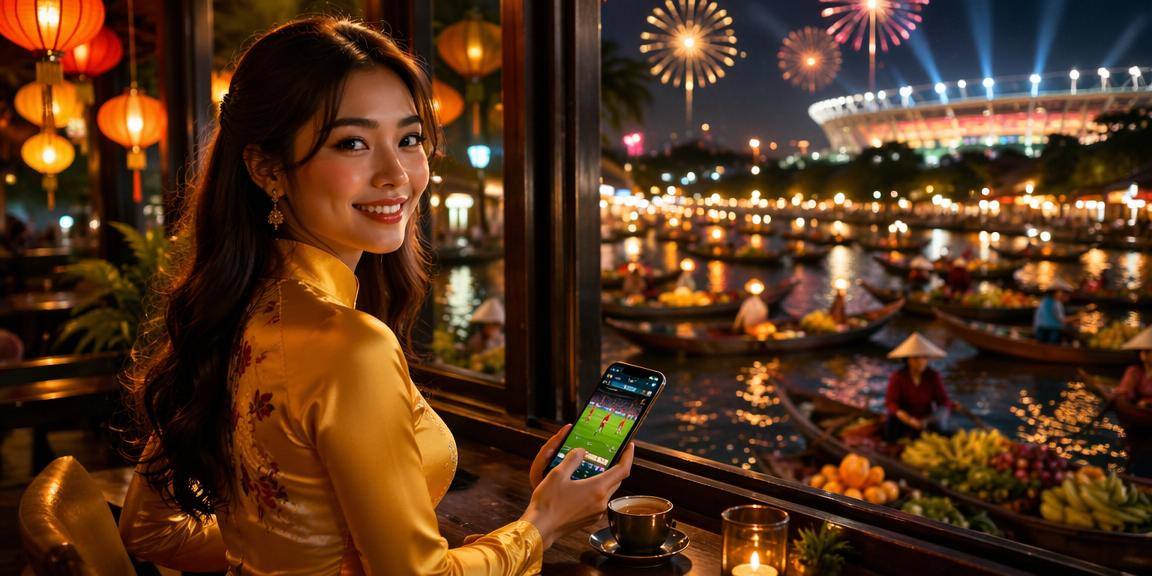 Dounai Sâm Lốc Là Gì và Tại Sao Người Việt Yêu Thích