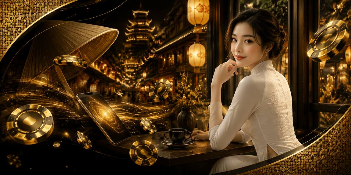 Dounai Tại sao chúng tôi tập trung vào thanh toán địa phương